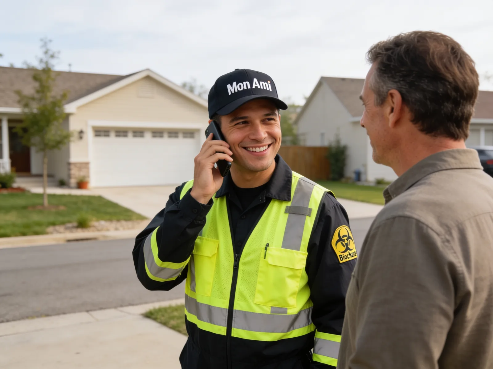 Sewage Cleanup Upton, NY FAQs
